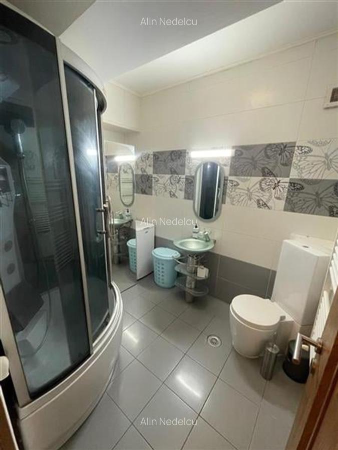 Apartament 2 camere + parcare subterana + boxa Oltenitei - 8