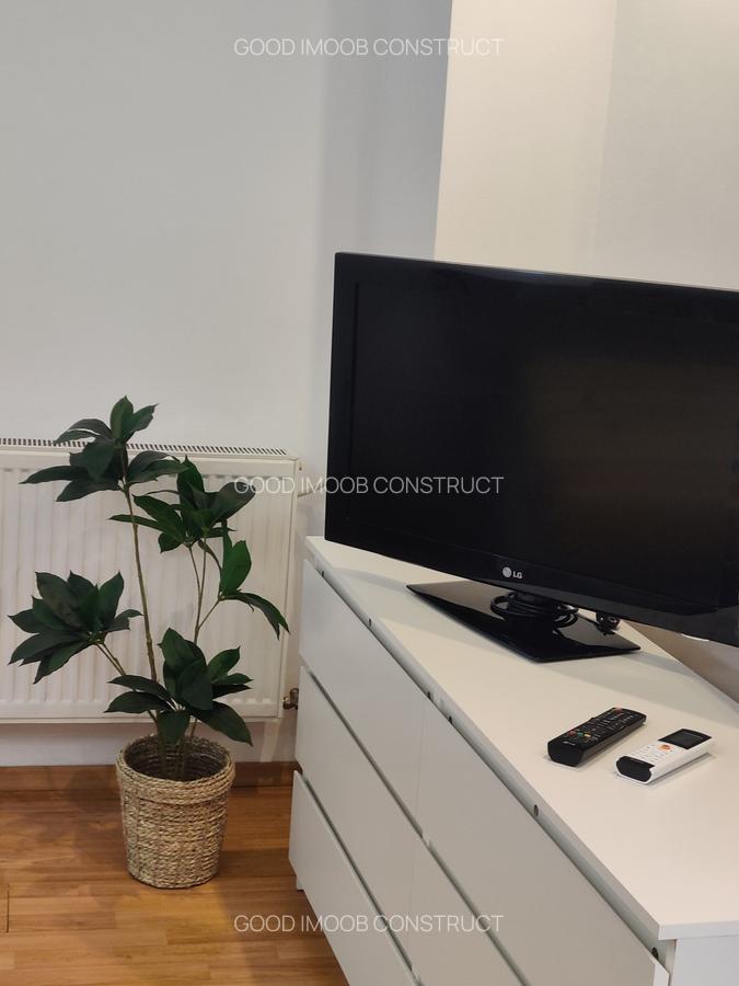 Închiriere studiou lux Piata Unirii bloc Nou - 34