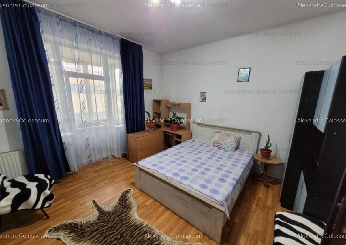 Apartament 2 camere -zona Craiter - 1