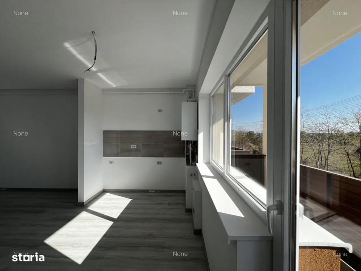 Garsoniera Subcetate Sanpetru 37mp Parter - 4