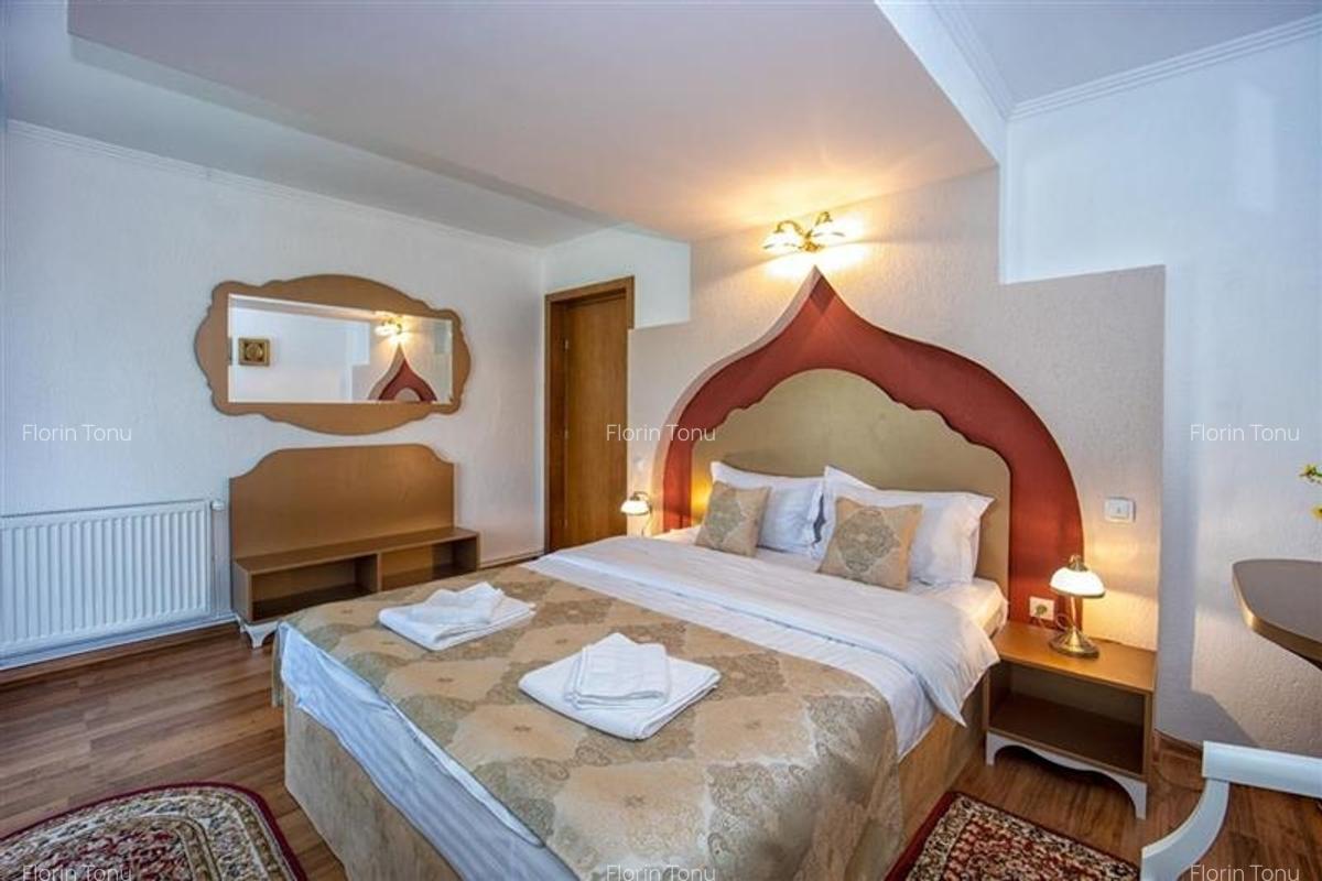 Hotel/Pensiune, 450 mp în Bran - 19