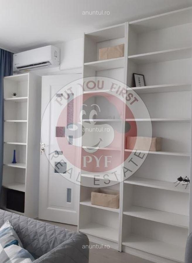 Apusului | Garsoniera | Semidecomandata | 23mp | B11684 - 2 Apusului | Garsoniera | Semidecomandata | 23mp | B11684 - 2