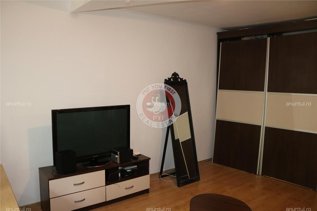 Metrou Timpuri Noi l Garsoniera l Dec l 37mp l B10838 - 2