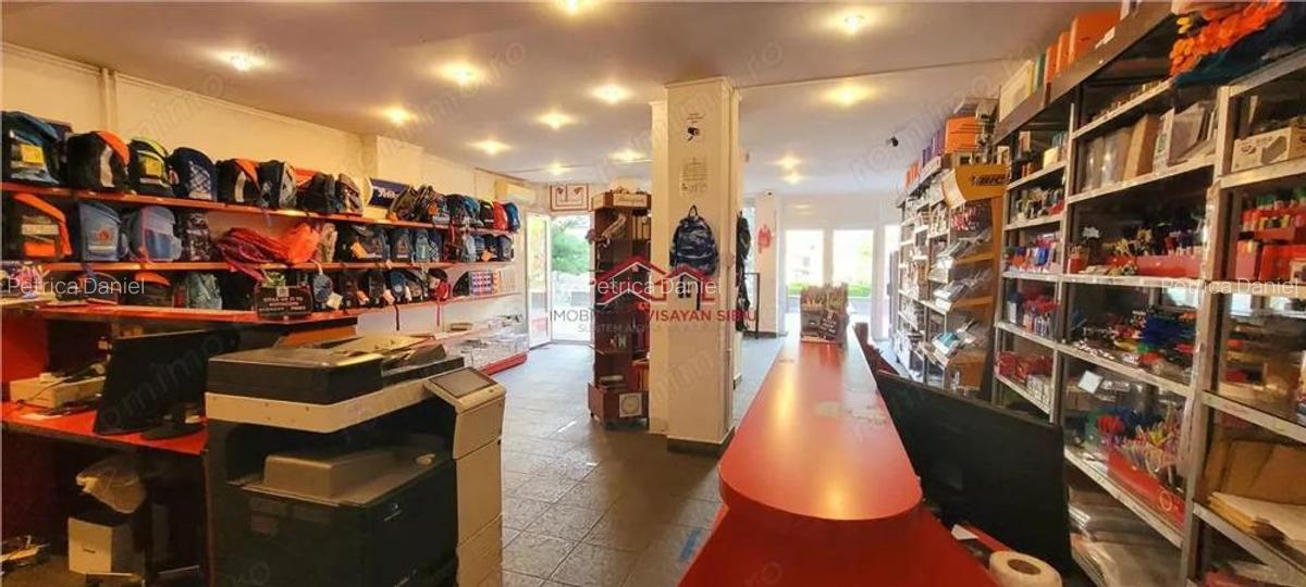 Spatiu premium pt afacerea ta in centrul Rm.Valcea - 5