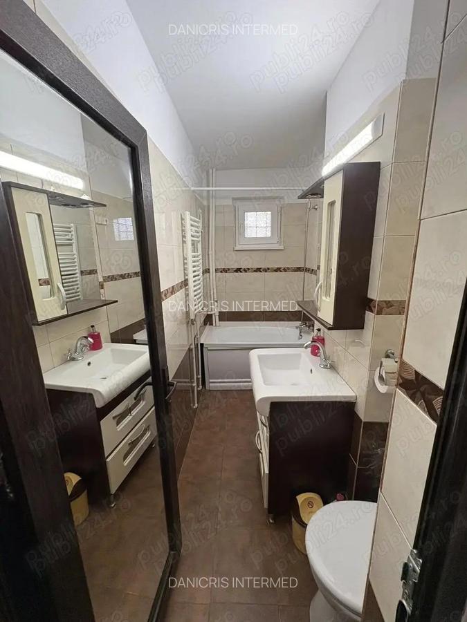 Apartament 2 camere | Parter | 42 mp | Tomis Nord - 5 Apartament 2 camere | Parter | 42 mp | Tomis Nord - 5