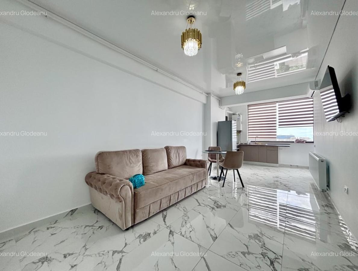 Apartament 2 camere, Hanul cu Peste, termen lung, pret stabil - 3