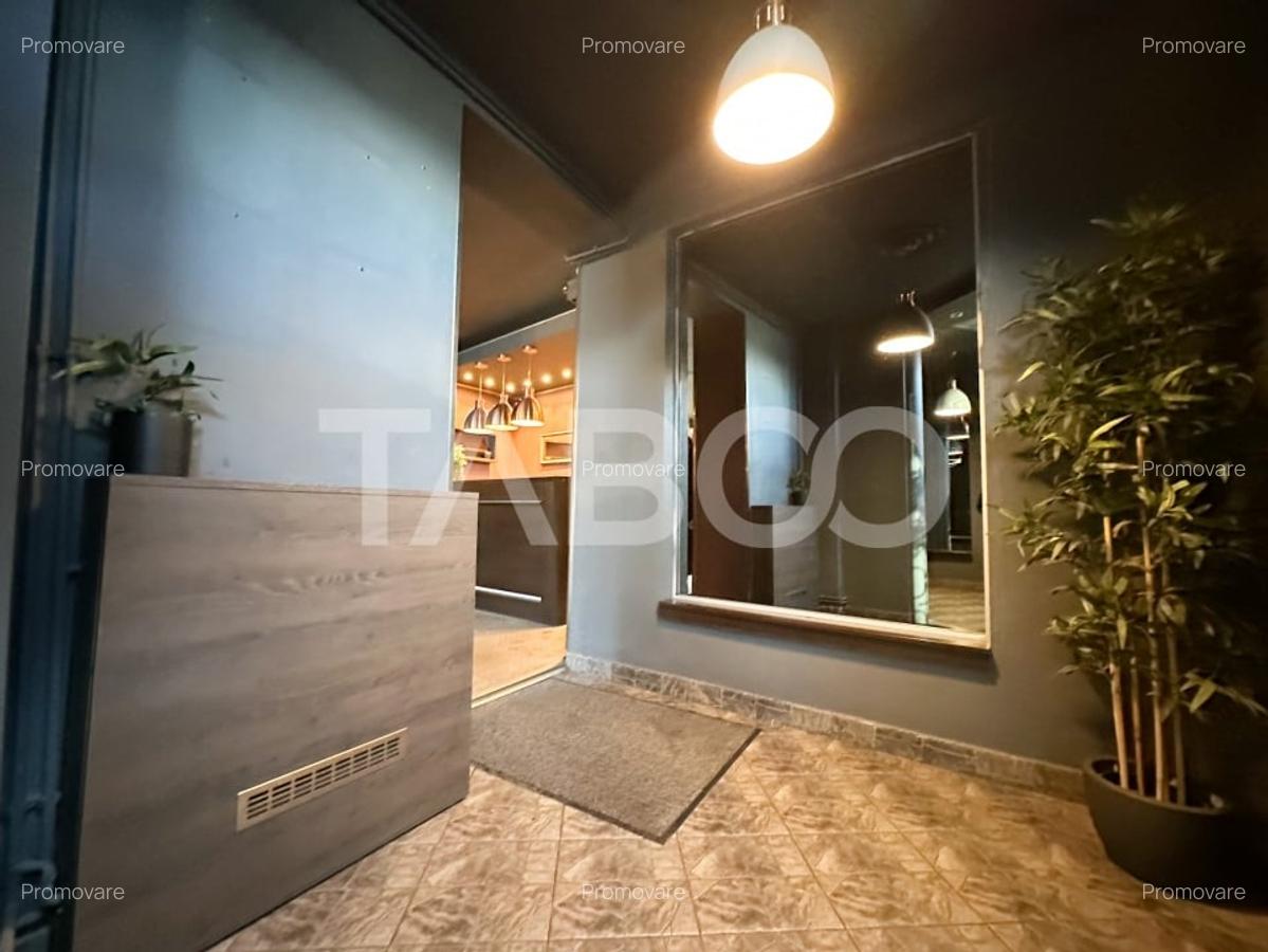 De vanzare spatiu comercial cu vad mare in zona centrala - 8