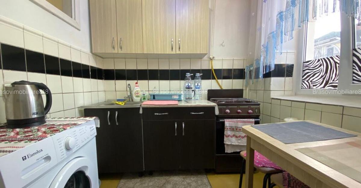 Garsoniera de inchiriat in zona Grivitei - 1
