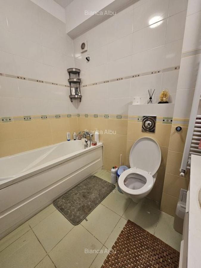 Apartament 2 camere premium/loc parcare Nicolae Grigorescu - 13