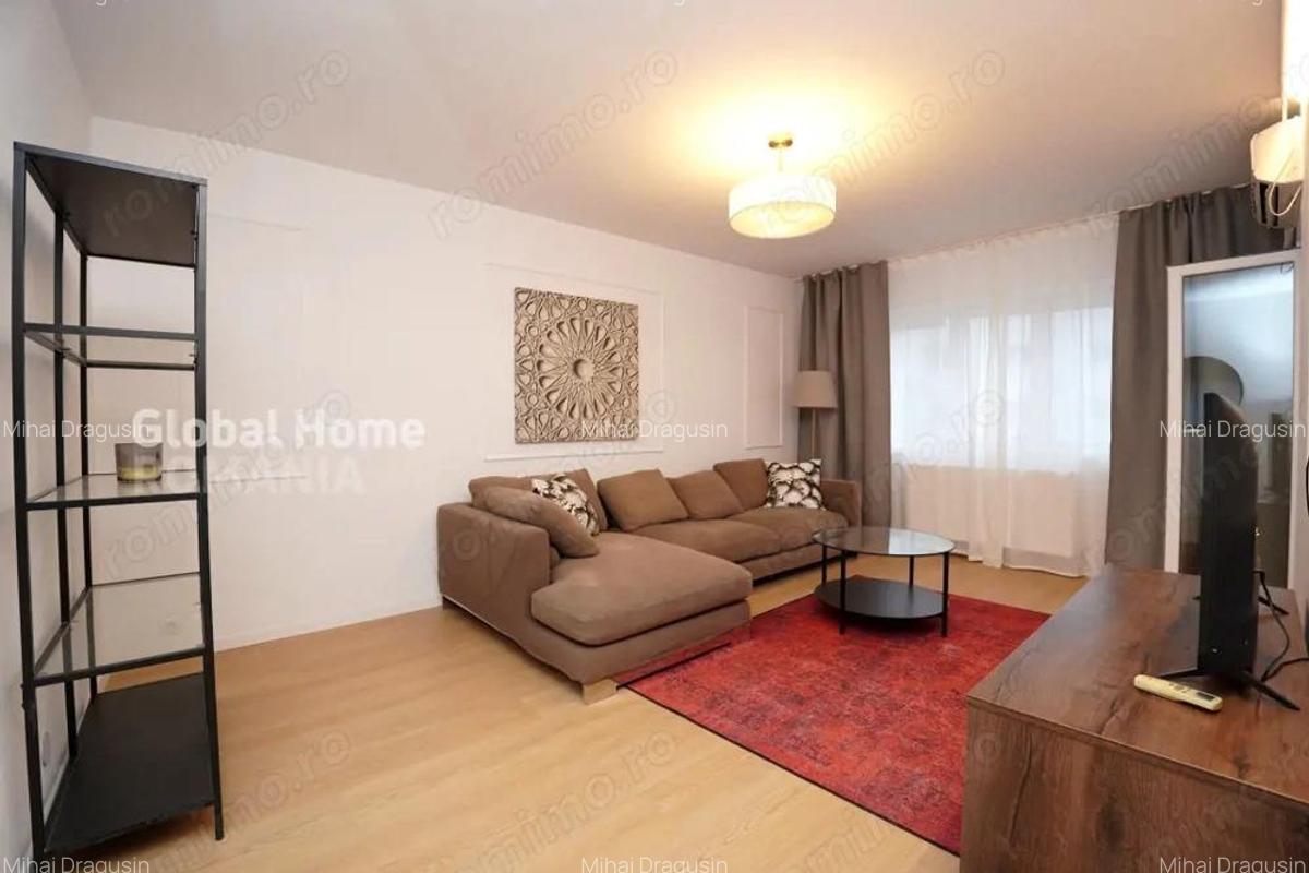 Apartament 2 CAMERE || Aviatiei -Mall Promenada - 11