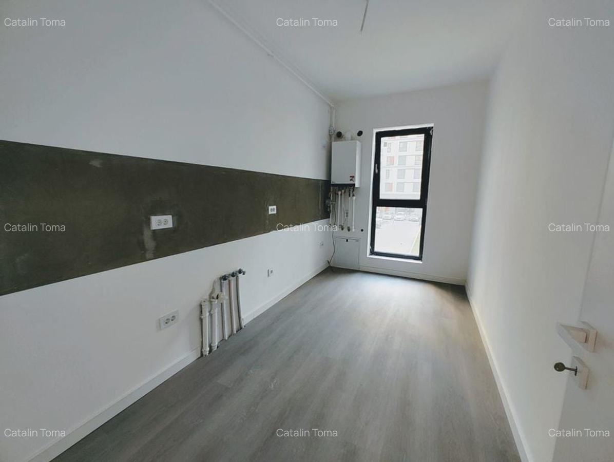 Apartament 2 Camere  Exigent Plaza Residence Faza 5 - 2