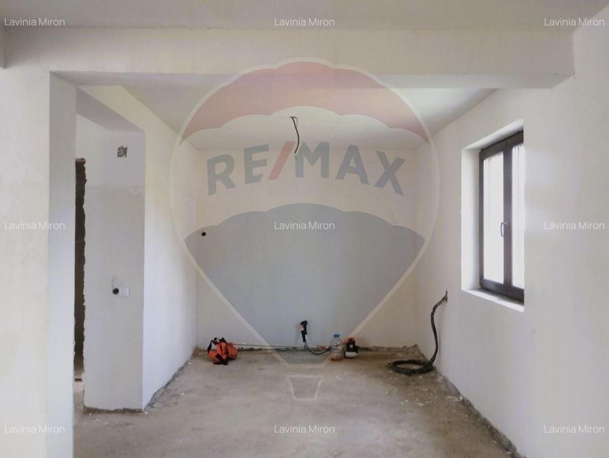 Vila moderna cu 4 camere de vanzare in Brebu, Prahova - 10