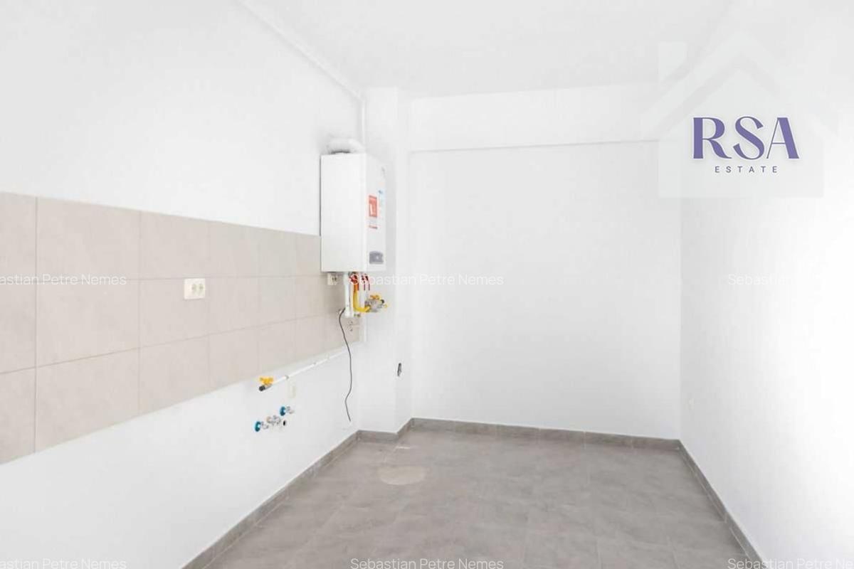 Studio de vanzare zona Theodor Pallady- bloc finalizat in 2025 - 3