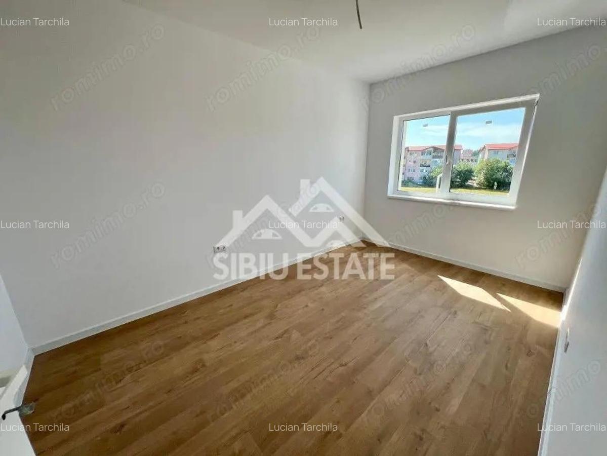 Apartament 2 camere, balcon, boxa depozitare, parcare, Brana etaj 1 - 6