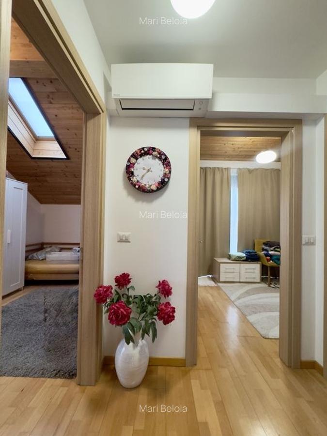 Dumbravita-Barcelona, 2 dormitoare, loc de parcare - 4