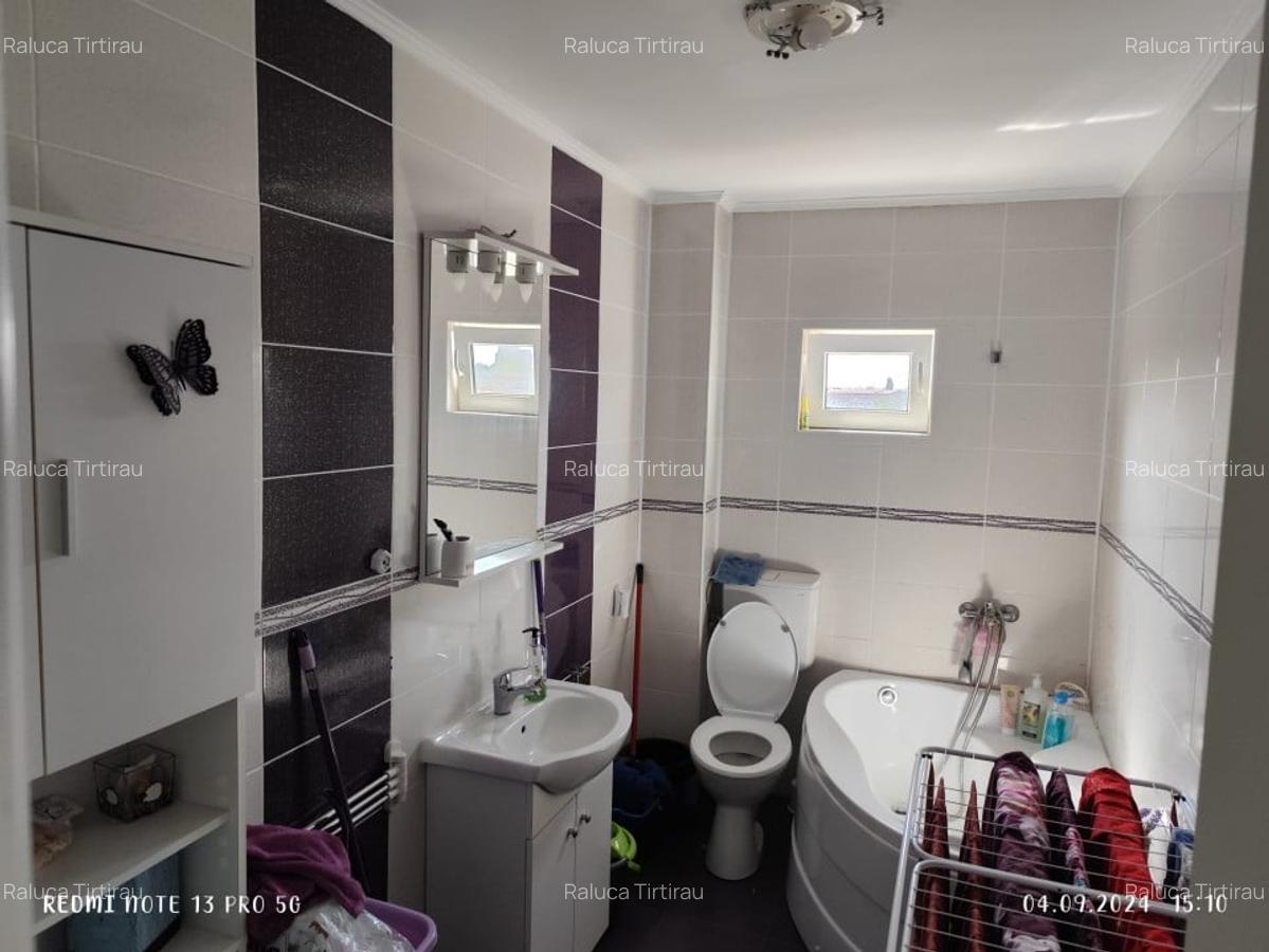 APARTAMENT 60 MP |POARTA 6| MANSARDA | - 5