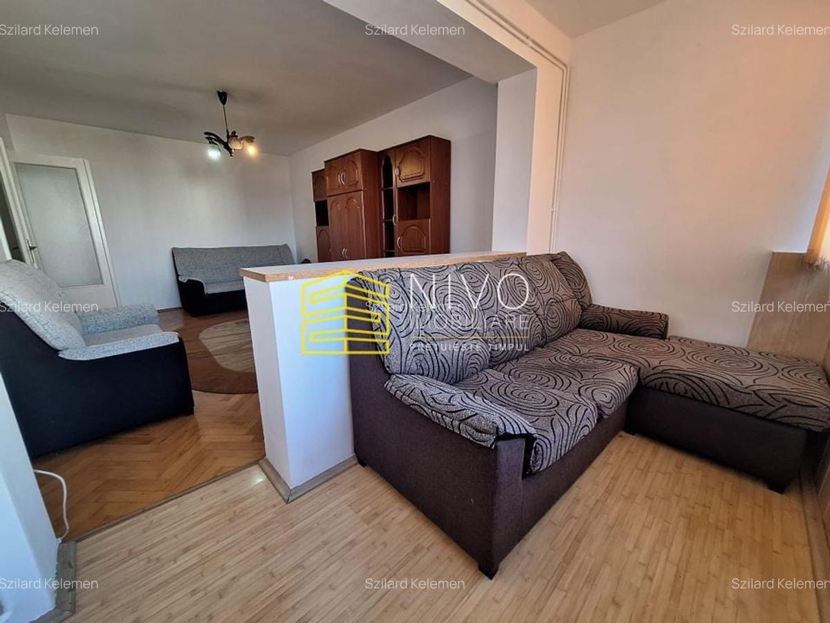 Apartament 3 camere - Tg. Mureș - Dâmbu Pietros - Zona Darina - 4 Apartament 3 camere - Tg. Mureș - Dâmbu Pietros - Zona Darina - 4