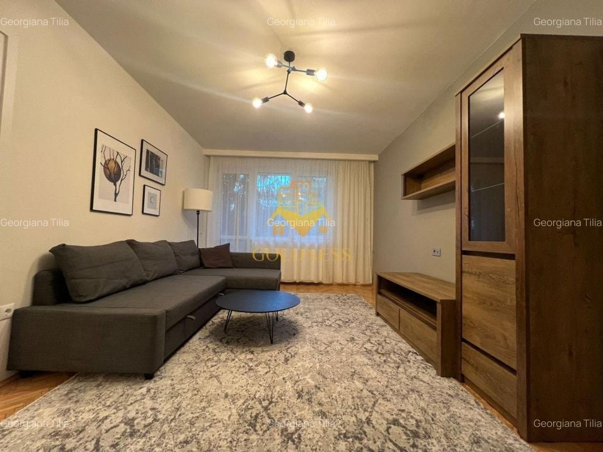 2 camere decomandate, Parcare, Gheorgheni, FSEGA, Iulius Mall - 18
