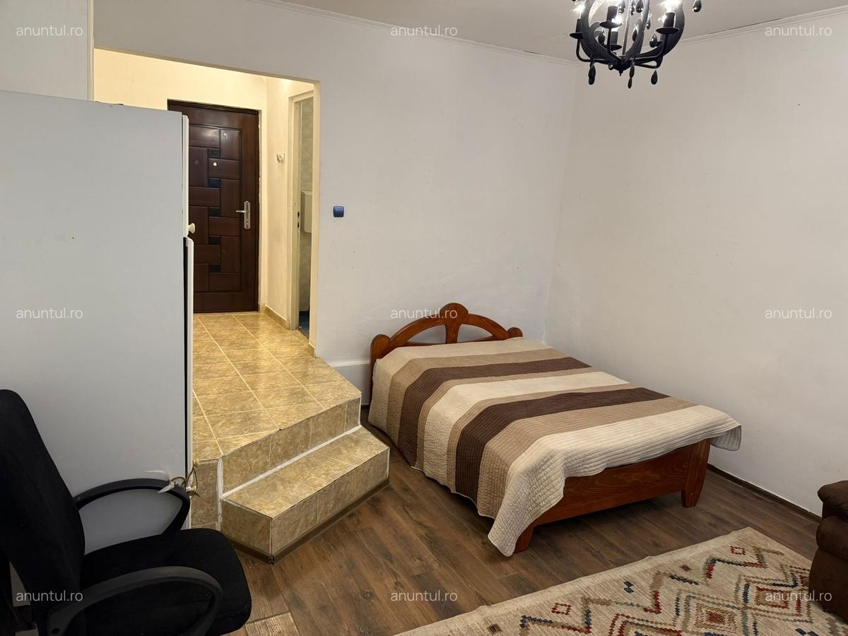 Drumul Taberei Garsoniera 28 mp Plaza - 6 Drumul Taberei Garsoniera 28 mp Plaza - 6