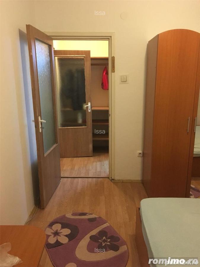 Apartament cu 2 camere de vanzare zona Gorjului - 3