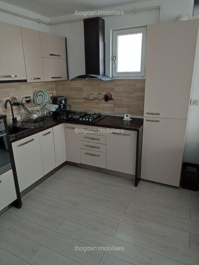 Apartament cu 2 camere, studenți, animale de companie de talie mică, cod 8205 - 5