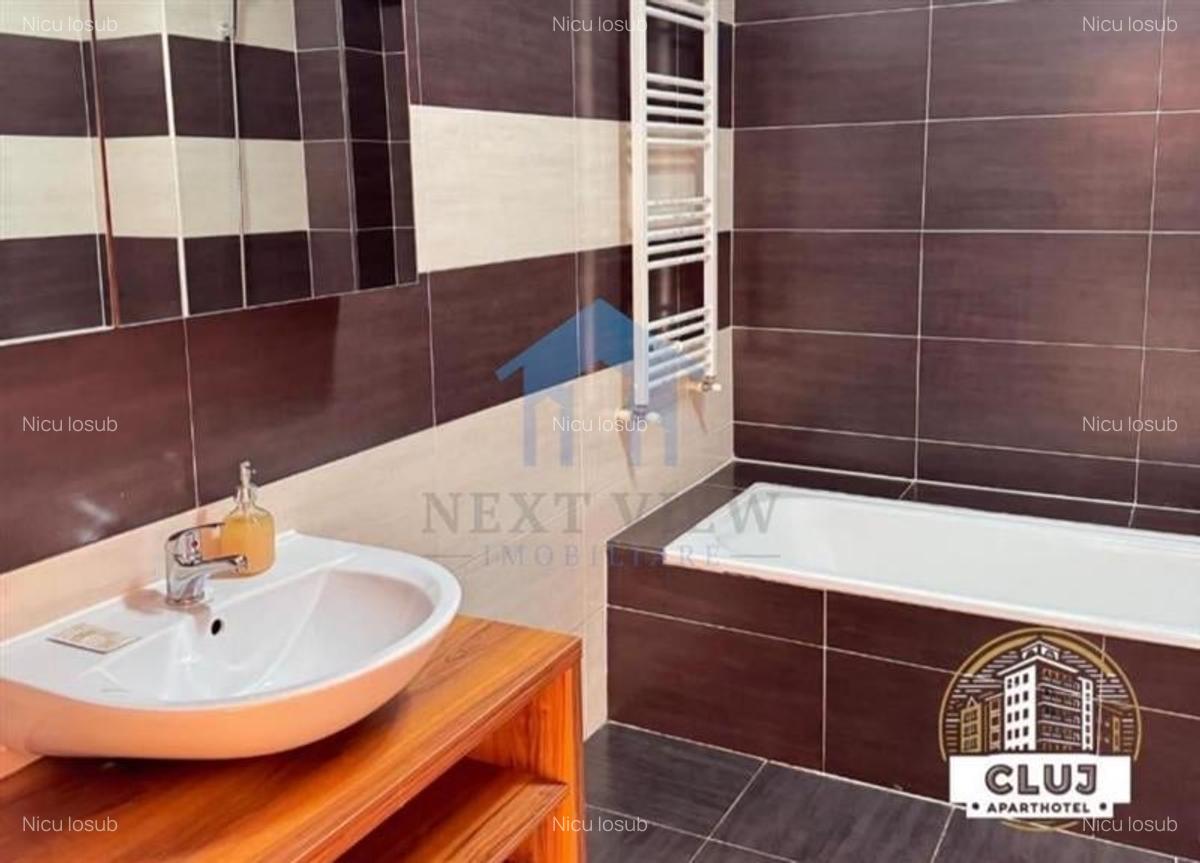 Apartament 2 camere, Iulius Mall - 2