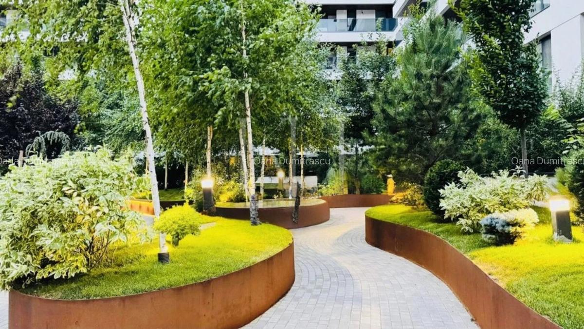 REA1024539 Apartament 2 camere de vanzare I Nusco City I Faza 2 I Pipera - 2