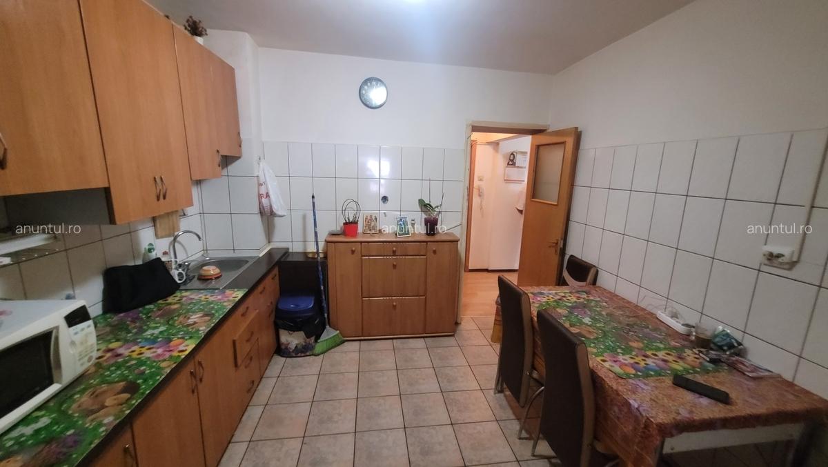 Rahova 2 Camere, constructie 1984, 60mp - 2