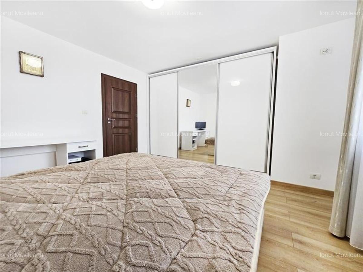 Vila de vanzare in Domnesti - mobilata si utilata - 5