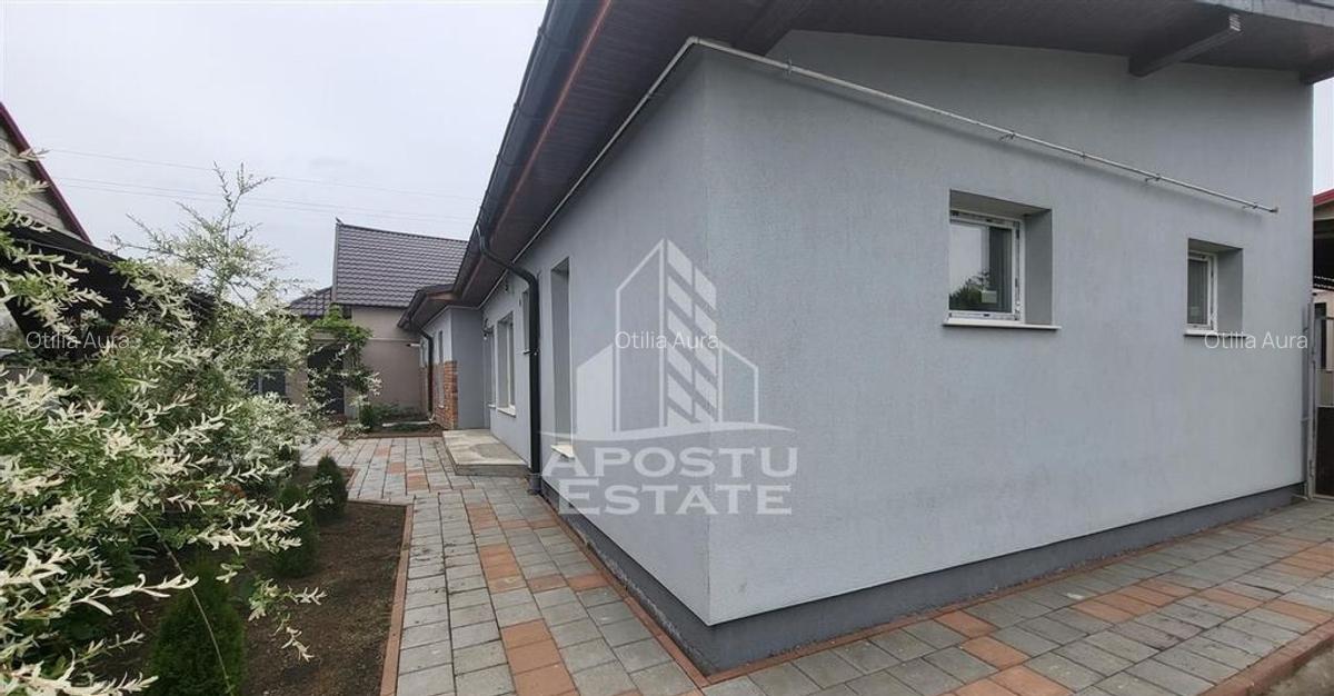 Casa individuala, pretabila pentru diverse activitati - 8