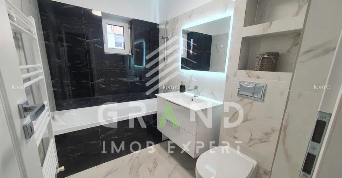 AP 3 CAMERE | MODERN | SEMIDECOMANDAT | GARAJ | IULIUS MALL/ - 6