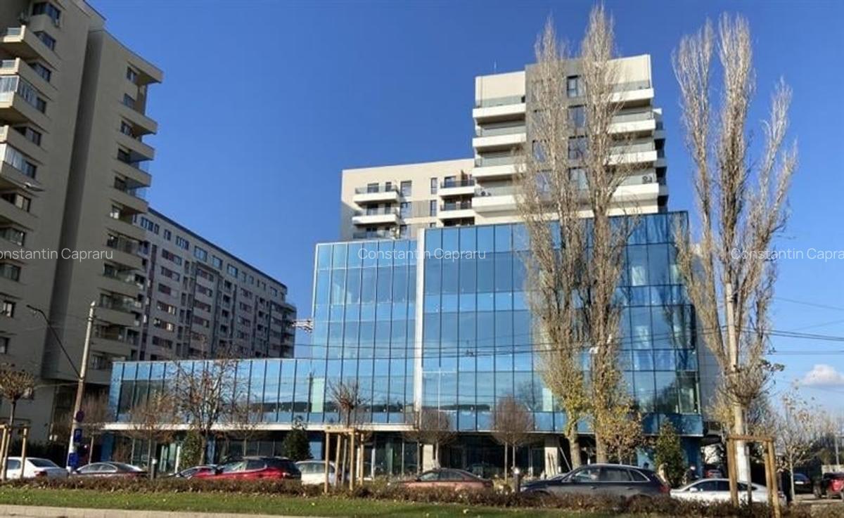 Cladire de birouri noua - stradal Iuliu Maniu - Politehnica - 12