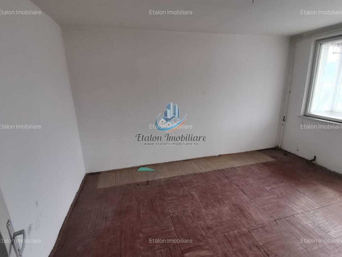 Apartament 2 camere etaj 4/4 Carrefour Precista - 4