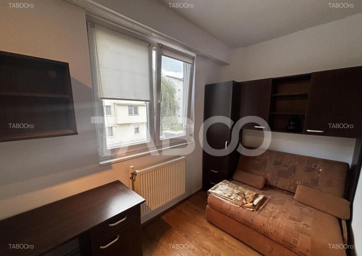 Apartament de inchiriat etaj 1 decomandat 2 camere pet frien - 3