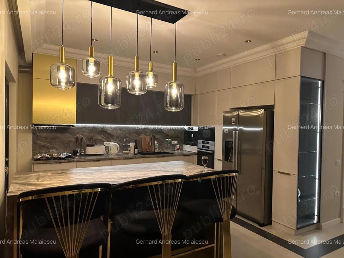 Casa cu personalitate, 6 camere, piscina- Proprietar - 2