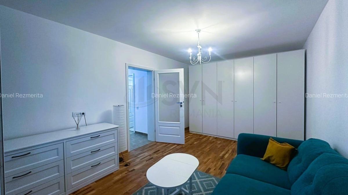 Apartament cu 2 camere decomandat în 1 Mai - 2