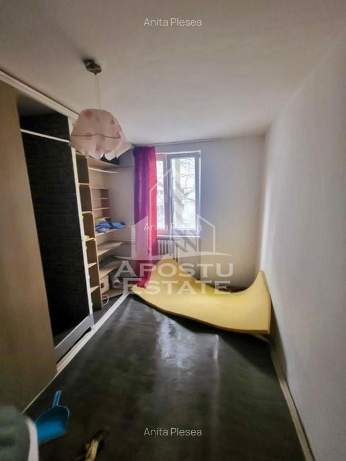 Garsonieră nedecomandată în Medicină - 6