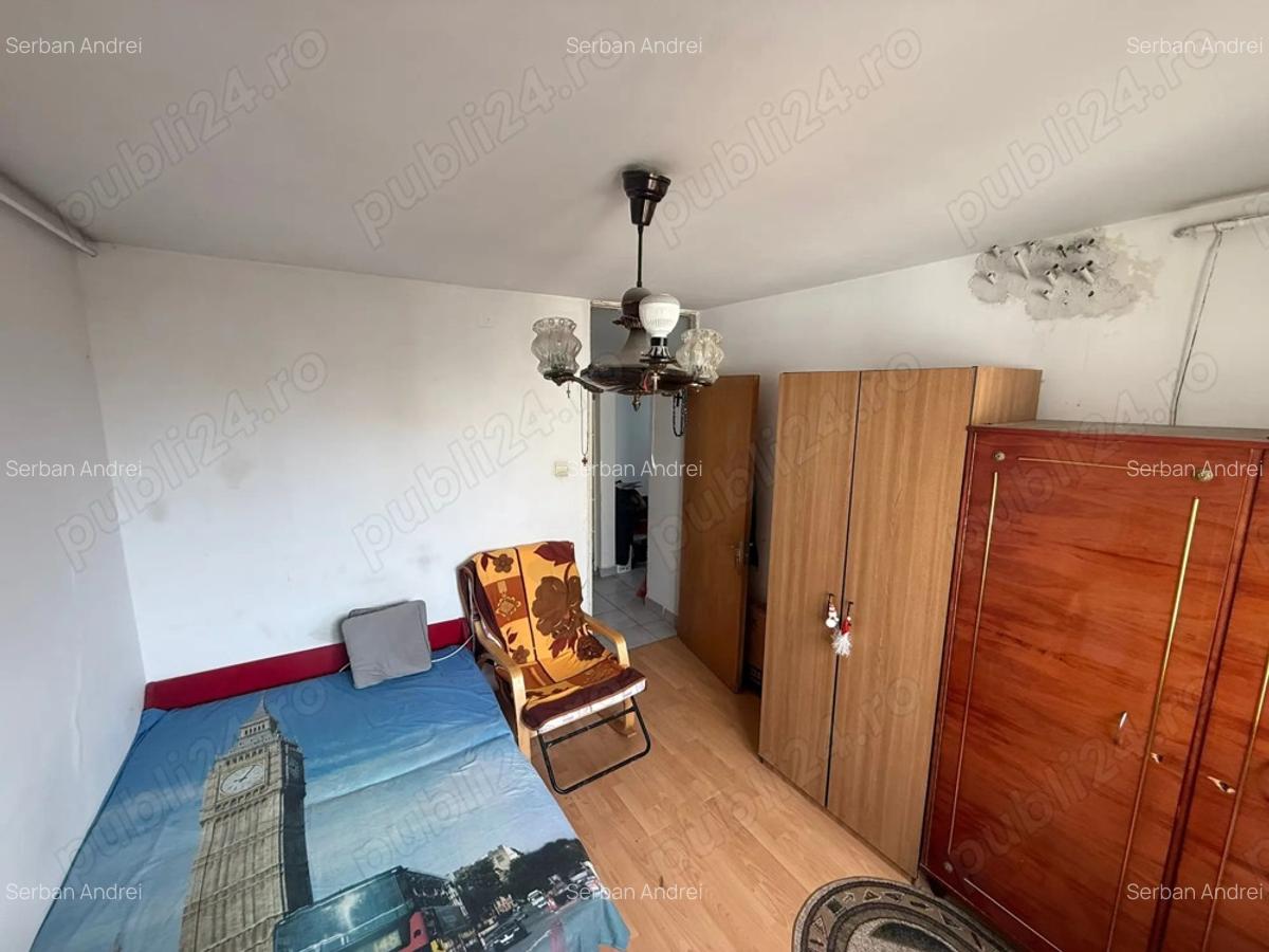 Apartament cu 2 camere, zona Sebastian , 52 mp - 4