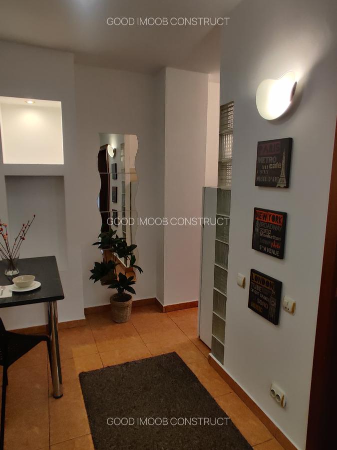 Închiriere studiou lux Piata Unirii bloc Nou - 16