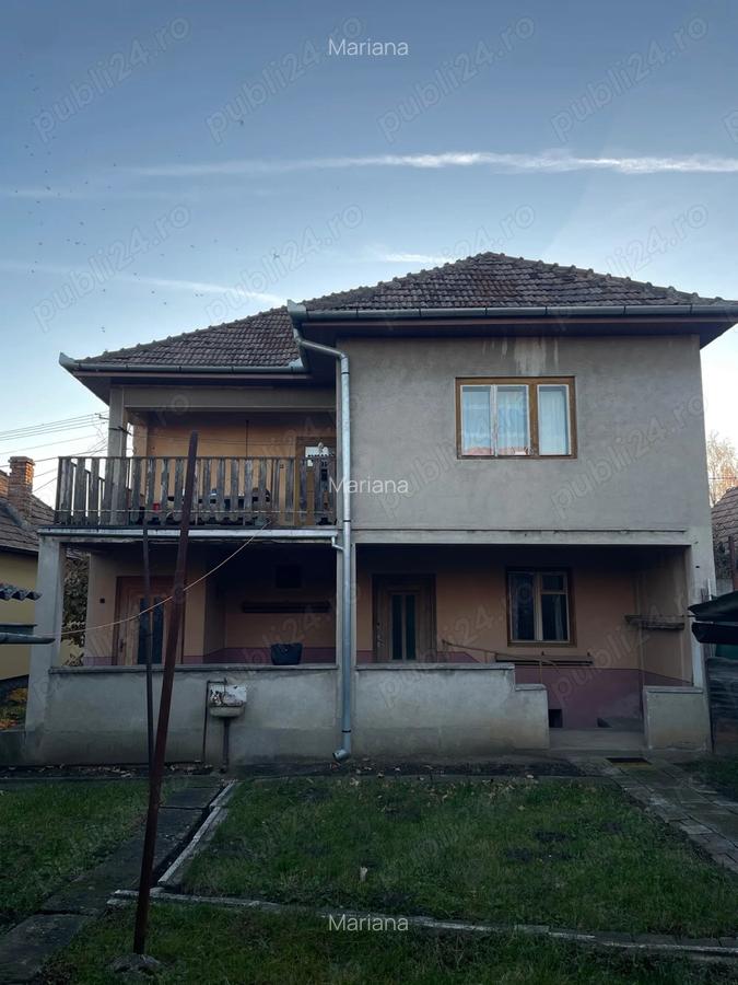 Casa de vanzare str. Vitei (Stadionului) - 5