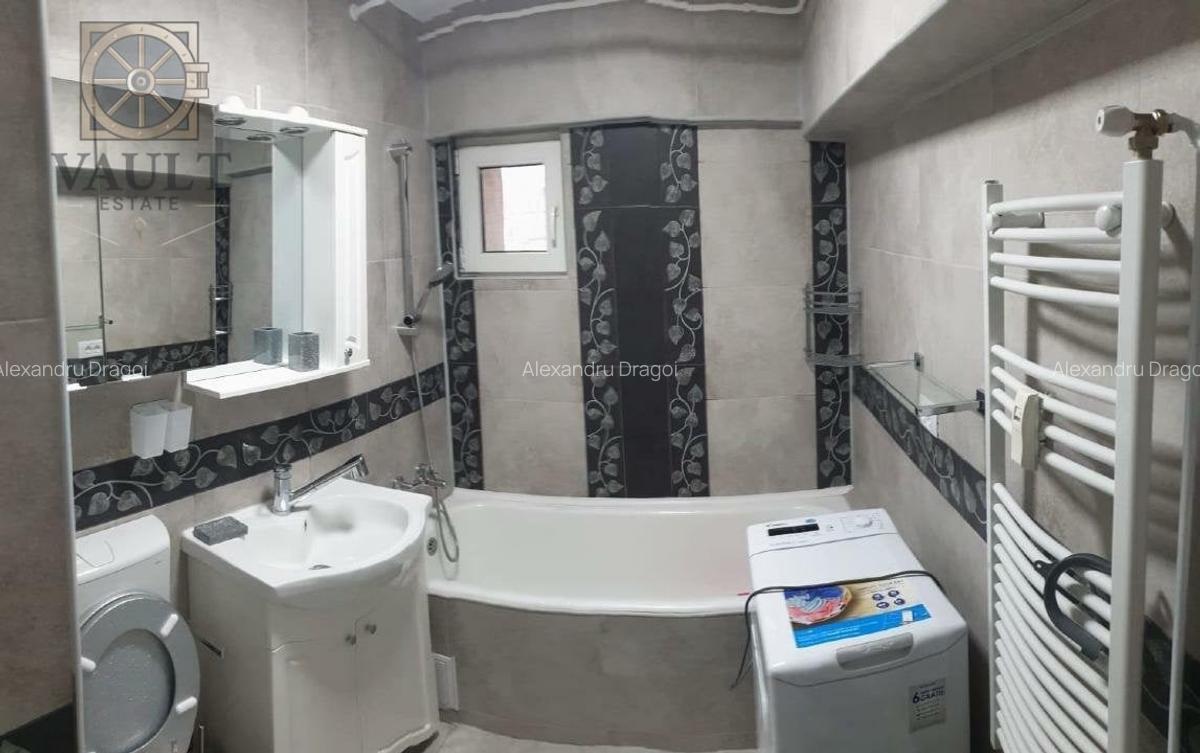 Apartament 4 camere- Ultracentral - P-ta Romana- Renovat - 10