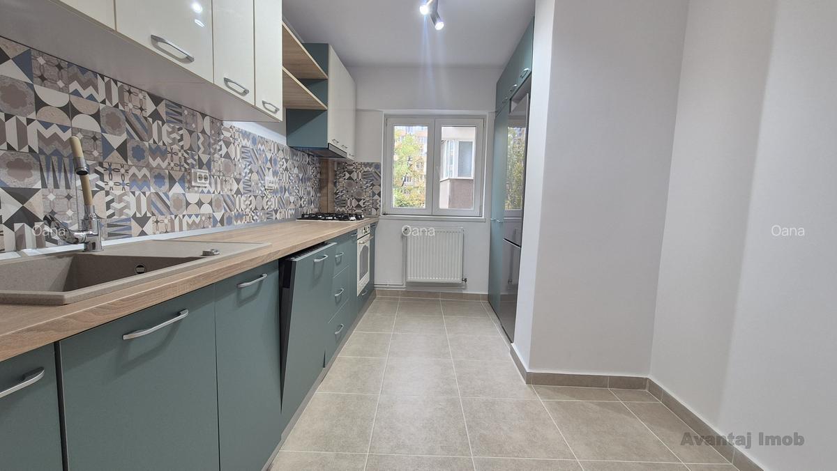 Lujerului, centrala termica, prima inchiriere - 2