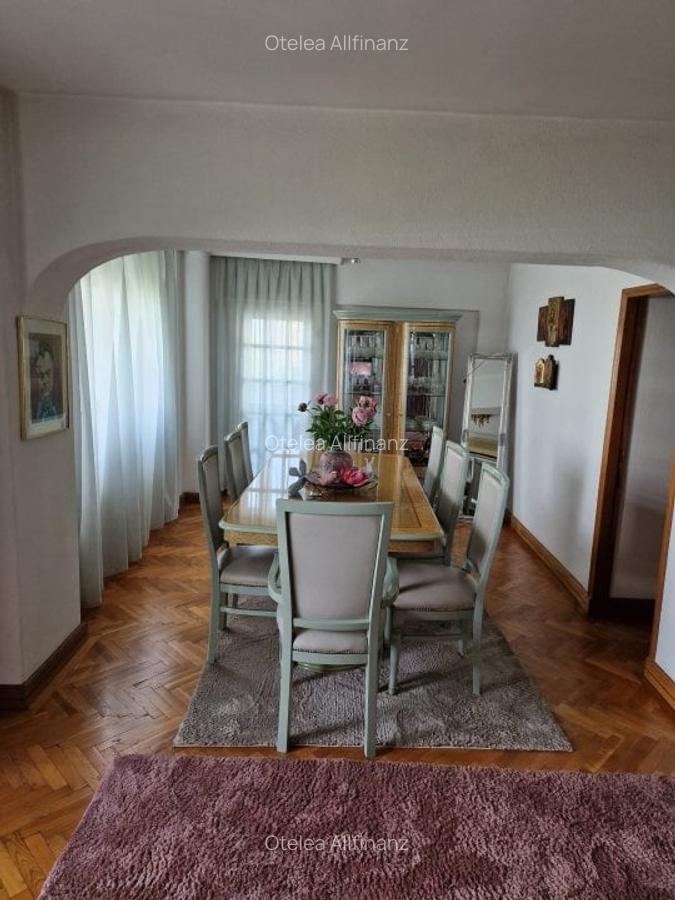 Apartament exclusivist 5 camere - 2