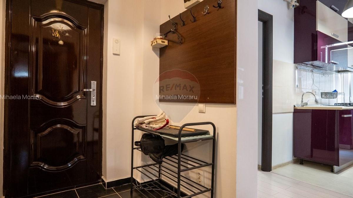 Vanzare apartament 3 camere,  str. Marului, Dobroesti - 9