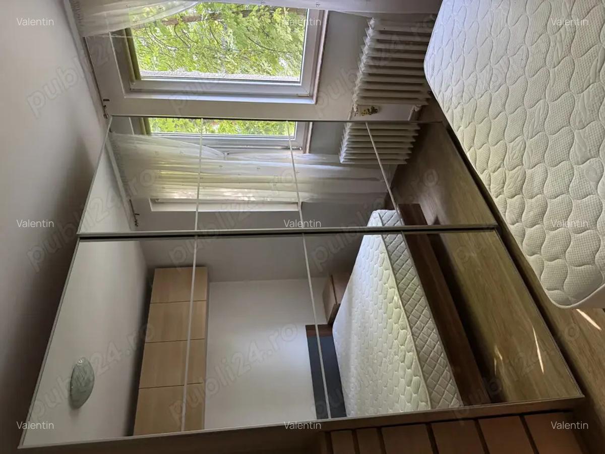 Apartament la 2 minute de metrou! - 5