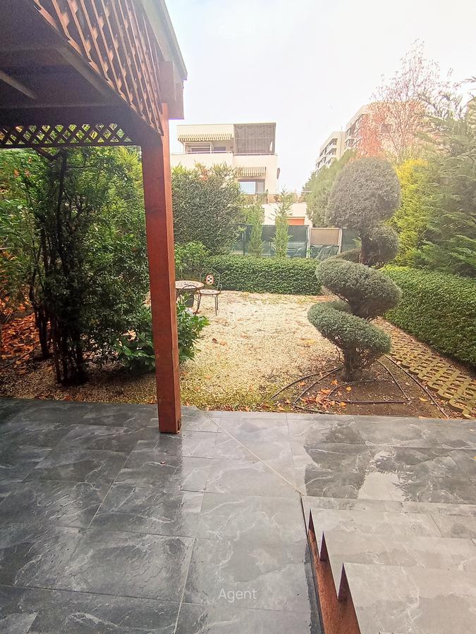 Vila  in Cartierul Tomis plus -propietatea perfecta - 15