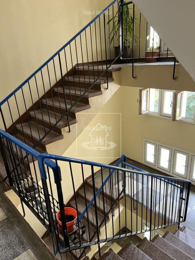 Apartament 2 camere zona M.Viteazul | Rahovei | Ale. Infanteriștilor - 25