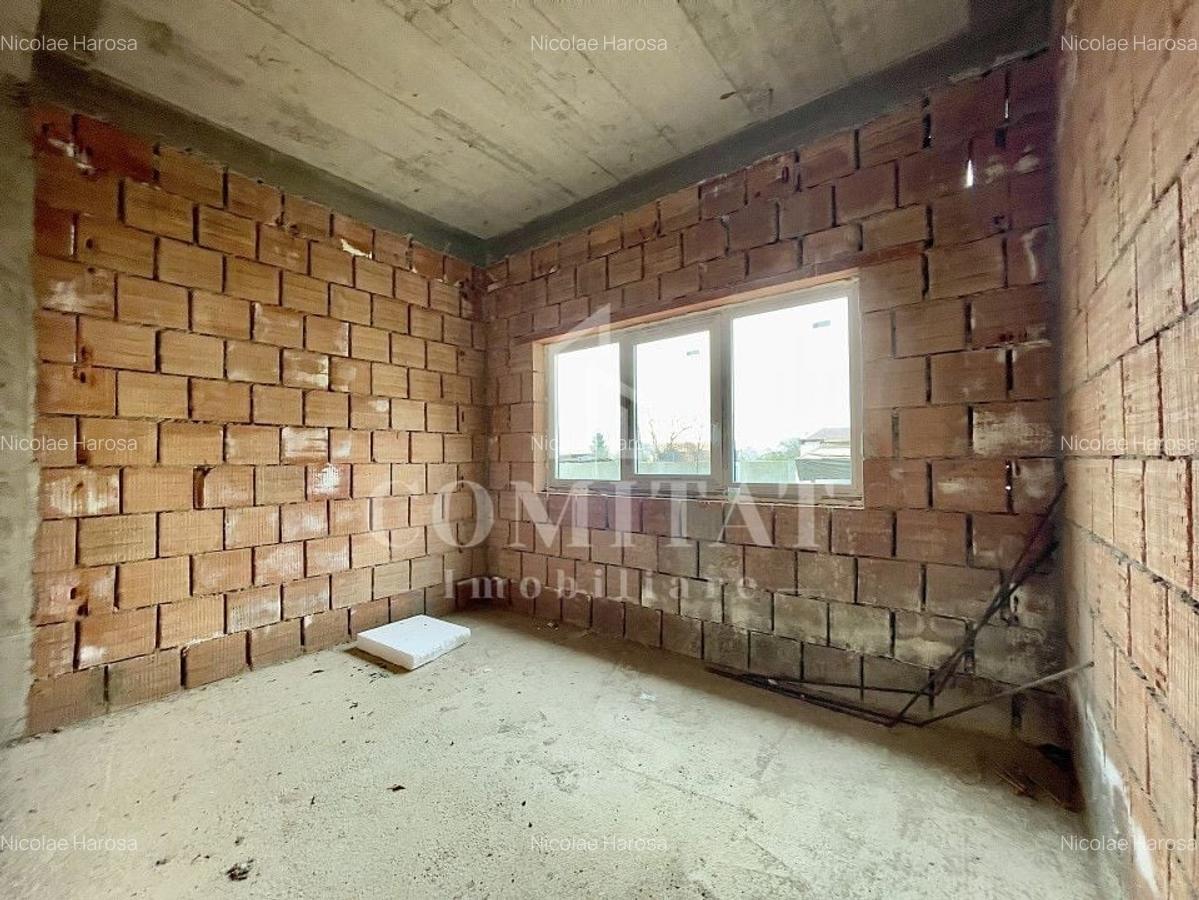 Casă individuală Sălicea cu 750 teren - 7