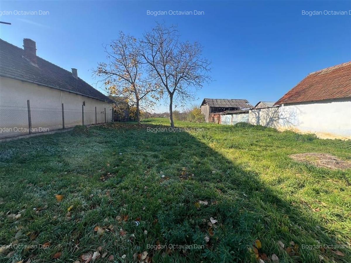 RECO Teren Unicat Sosea Nojorid - 2