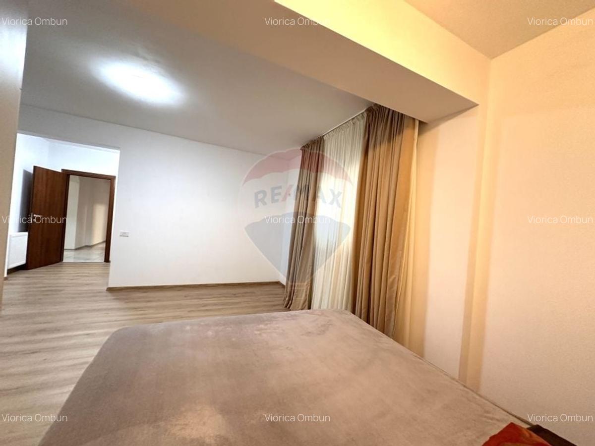 Apartament cu 4 camere si gradina proprie de vanzare/ str.  Amurgului - 4